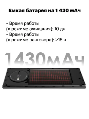 Купить DIZO Star 400 (DH2271) blue-4.png